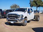 New 2026 Ram 3500 Crew Cab 60 CA Cab Chassis for sale #TG204912 - photo 1
