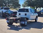 New 2026 Ram 3500 Crew Cab 60 CA Cab Chassis for sale #TG204912 - photo 3