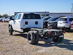 New 2026 Ram 5500 Crew Cab 84 CA Cab Chassis for sale #TG205754 - photo 4