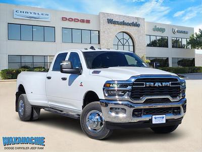 New 2026 Ram 3500 Tradesman Crew Cab for sale #TG211555 - photo 1