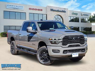New 2026 Ram 2500 Laramie Crew Cab 4x4 Pickup for sale #TG216018 - photo 1