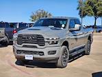 New 2026 Ram 2500 Laramie Crew Cab 4x4 Pickup for sale #TG216018 - photo 2