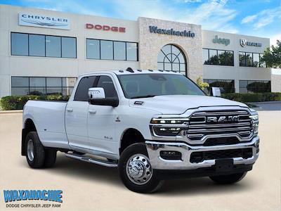 New 2026 Ram 3500 Laramie Crew Cab for sale #TG218188 - photo 1
