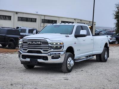 New 2026 Ram 3500 Laramie Crew Cab for sale #TG218188 - photo 2