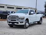 New 2026 Ram 3500 Laramie Crew Cab for sale #TG218188 - photo 2
