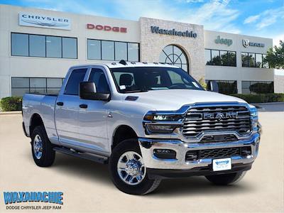 New 2026 Ram 3500 Tradesman Crew Cab for sale #TG246041 - photo 1
