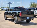 New 2026 Ram 1500 Warlock Crew Cab 4x4 Pickup for sale #TN153152 - photo 8