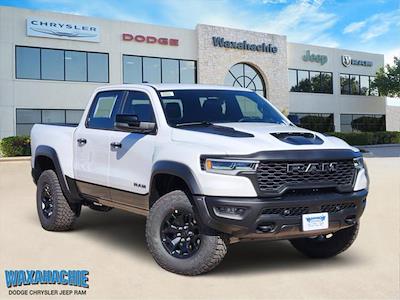New 2026 Ram 1500 TRX Crew Cab 4x4 Pickup for sale #TN153593 - photo 1