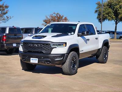 New 2026 Ram 1500 TRX Crew Cab 4x4 Pickup for sale #TN153593 - photo 2