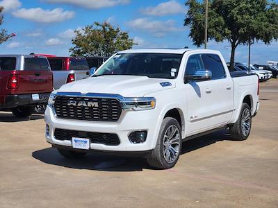 New 2026 Ram 1500 Limited Longhorn Crew Cab 4x4 Pickup for sale #TN171024 - photo 1