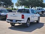 New 2026 Ram 1500 Limited Longhorn Crew Cab 4x4 Pickup for sale #TN171024 - photo 7
