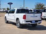 New 2026 Ram 1500 Limited Longhorn Crew Cab 4x4 Pickup for sale #TN171024 - photo 2