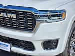 New 2026 Ram 1500 Limited Longhorn Crew Cab 4x4 Pickup for sale #TN171024 - photo 3