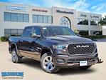 New 2026 Ram 1500 Big Horn Crew Cab Pickup for sale #TN187783 - photo 1