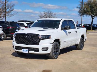 New 2026 Ram 1500 Lone Star Crew Cab for sale #TN195565 - photo 2