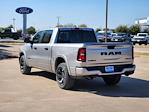 New 2026 Ram 1500 Lone Star Crew Cab 4x4 Pickup for sale #TN229765 - photo 3