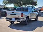 New 2026 Ram 1500 Lone Star Crew Cab 4x4 Pickup for sale #TN229765 - photo 4