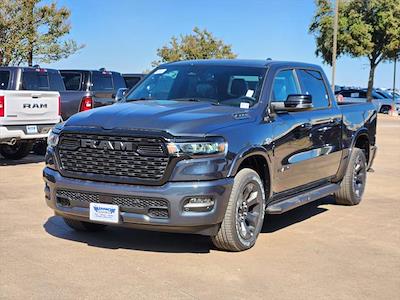 New 2026 Ram 1500 Lone Star Crew Cab 4x4 Pickup for sale #TN244605 - photo 1