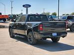 New 2026 Ram 1500 Lone Star Crew Cab 4x4 Pickup for sale #TN244606 - photo 3