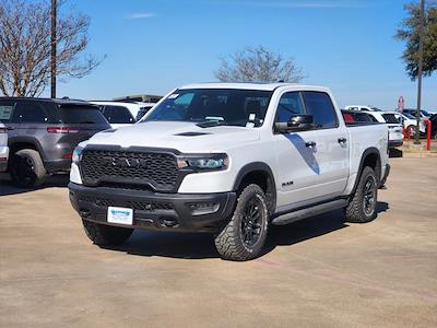 New 2026 Ram 1500 Rebel Crew Cab for sale #TN253914 - photo 2