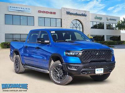 New 2026 Ram 1500 Rebel Crew Cab for sale #TN258893 - photo 1