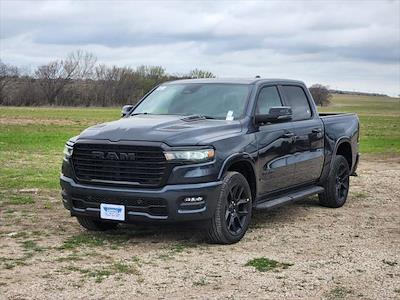 New 2026 Ram 1500 Laramie Crew Cab for sale #TN271931 - photo 2