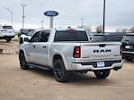 New 2026 Ram 1500 Laramie Crew Cab for sale #TN282659 - photo 3