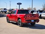 New 2026 Ram 1500 Laramie Crew Cab for sale #TN293599 - photo 3