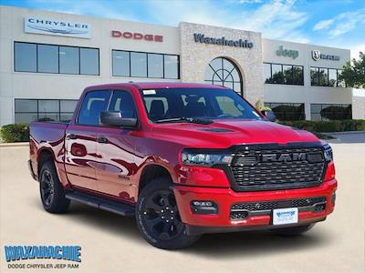 New 2026 Ram 1500 Tradesman Crew Cab for sale #TN310885 - photo 1