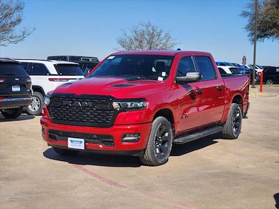 New 2026 Ram 1500 Tradesman Crew Cab for sale #TN310885 - photo 2