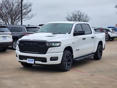 New 2026 Ram 1500 Tradesman Crew Cab for sale #TN311071 - photo 2