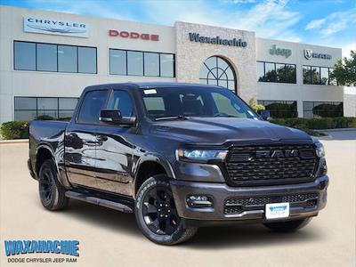 New 2026 Ram 1500 Lone Star Crew Cab for sale #TN325179 - photo 1