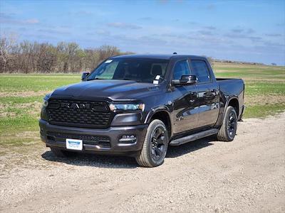 New 2026 Ram 1500 Lone Star Crew Cab for sale #TN325179 - photo 2