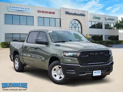 New 2026 Ram 1500 Tradesman Crew Cab for sale #TN326697 - photo 1