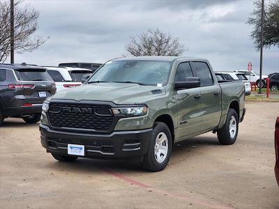 New 2026 Ram 1500 Tradesman Crew Cab for sale #TN326697 - photo 2
