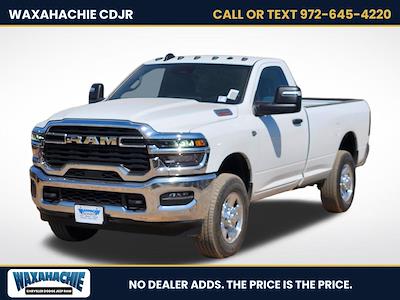 New 2027 Ram 2500 Tradesman Regular Cab for sale #VG373756 - photo 2