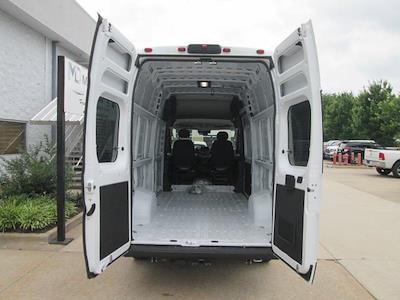New 2024 Ram ProMaster 3500 Super High Roof Empty Cargo Van for sale #RE130893 - photo 2