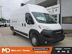 New 2024 Ram ProMaster 3500 Super High Roof Empty Cargo Van for sale #RE130893 - photo 1