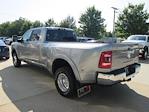 New 2024 Ram 3500 Limited Crew Cab 4x4 DRW Pickup for sale #RG112975 - photo 4