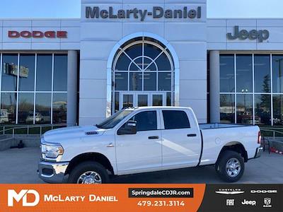 New 2024 Ram 2500 Tradesman Crew Cab 4x4 Pickup for sale #RG390213 - photo 1