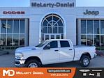 New 2024 Ram 2500 Tradesman Crew Cab 4x4 Pickup for sale #RG390213 - photo 1
