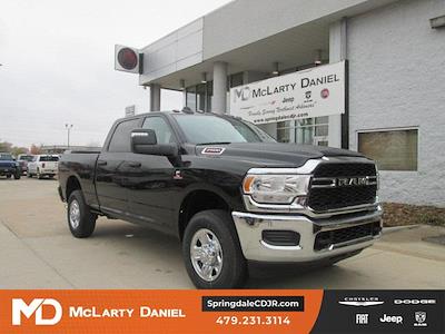 New 2024 Ram 2500 Tradesman Crew Cab 4x4 Pickup for sale #RG390215 - photo 1