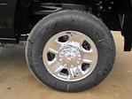 New 2024 Ram 2500 Tradesman Crew Cab 4x4 Pickup for sale #RG390217 - photo 8