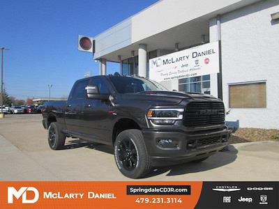 New 2024 Ram 2500 Laramie Crew Cab 4x4 Pickup for sale #RG390242 - photo 1