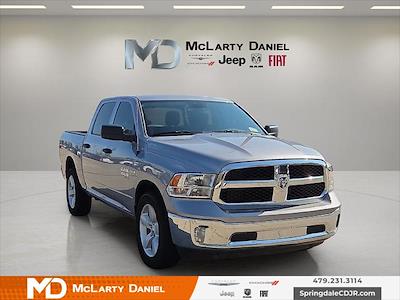 New 2024 Ram 1500 Classic Tradesman Crew Cab 4x4 Pickup for sale #RS149498 - photo 1