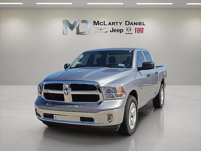 New 2024 Ram 1500 Classic Tradesman Crew Cab 4x4 Pickup for sale #RS149498 - photo 2