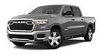 New 2025 Ram 1500 Tradesman Crew Cab 4x4 Pickup for sale #S4160815 - photo 1