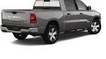 New 2025 Ram 1500 Tradesman Crew Cab 4x4 Pickup for sale #S4160815 - photo 2
