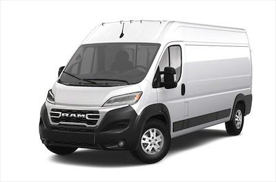 New 2025 Ram ProMaster 2500 High Roof Empty Cargo Van for sale #SE528335 - photo 1