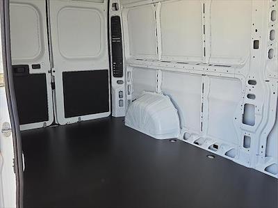 New 2025 Ram ProMaster 2500 High Roof Empty Cargo Van for sale #SE528335 - photo 2